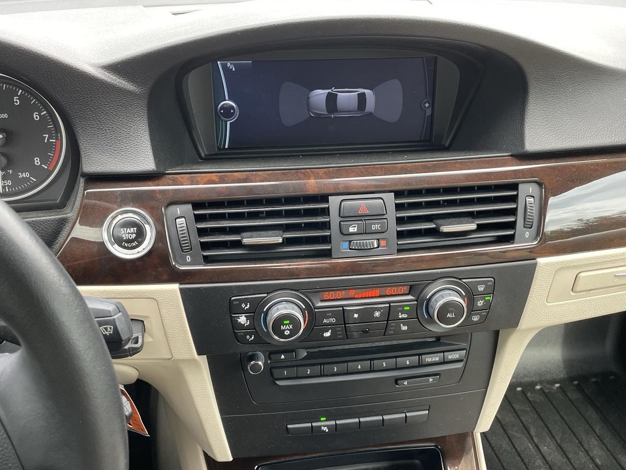 2011 BMW 3 Series 335i Alexandria VA