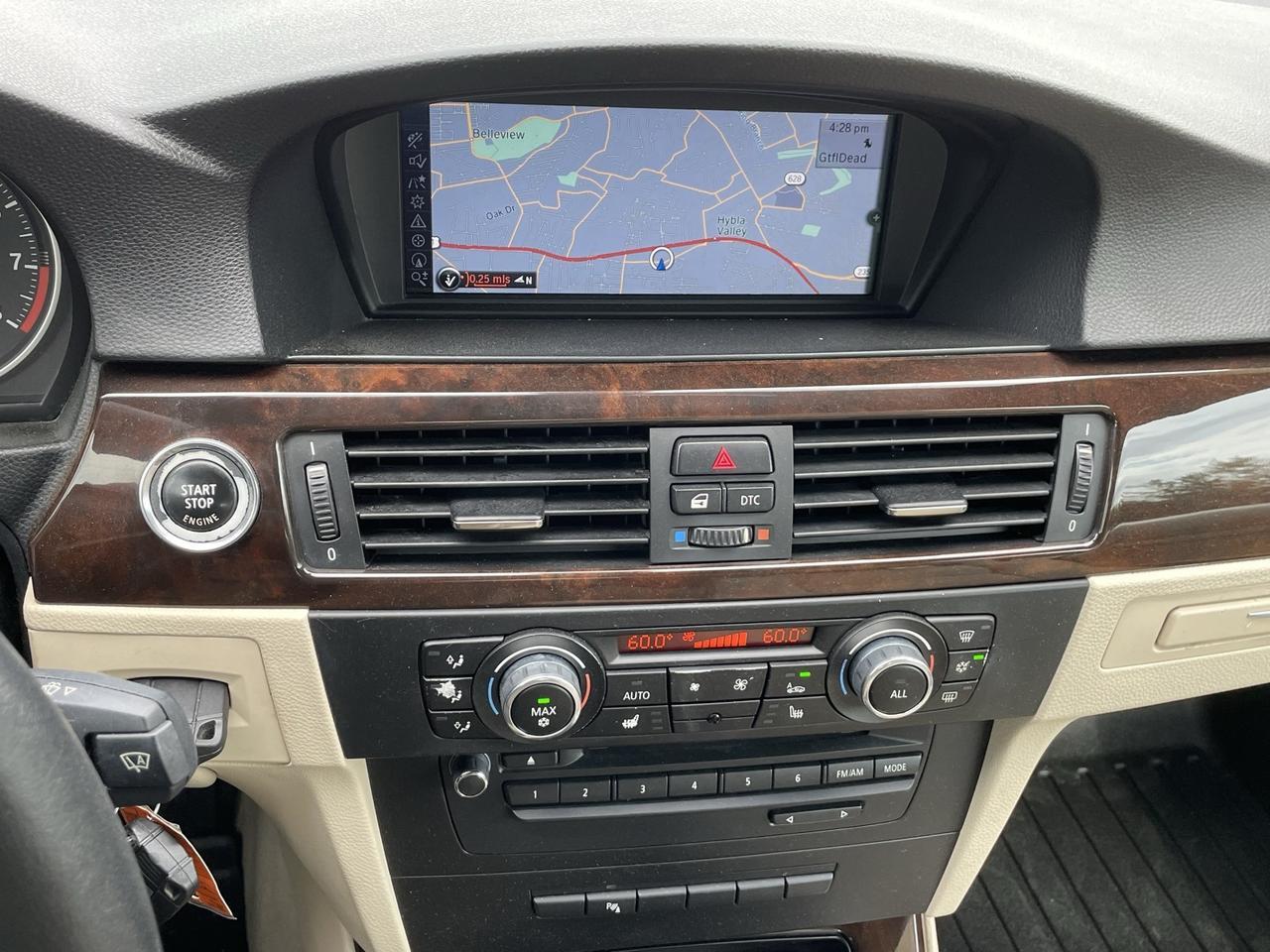 2011 BMW 3 Series 335i Alexandria VA