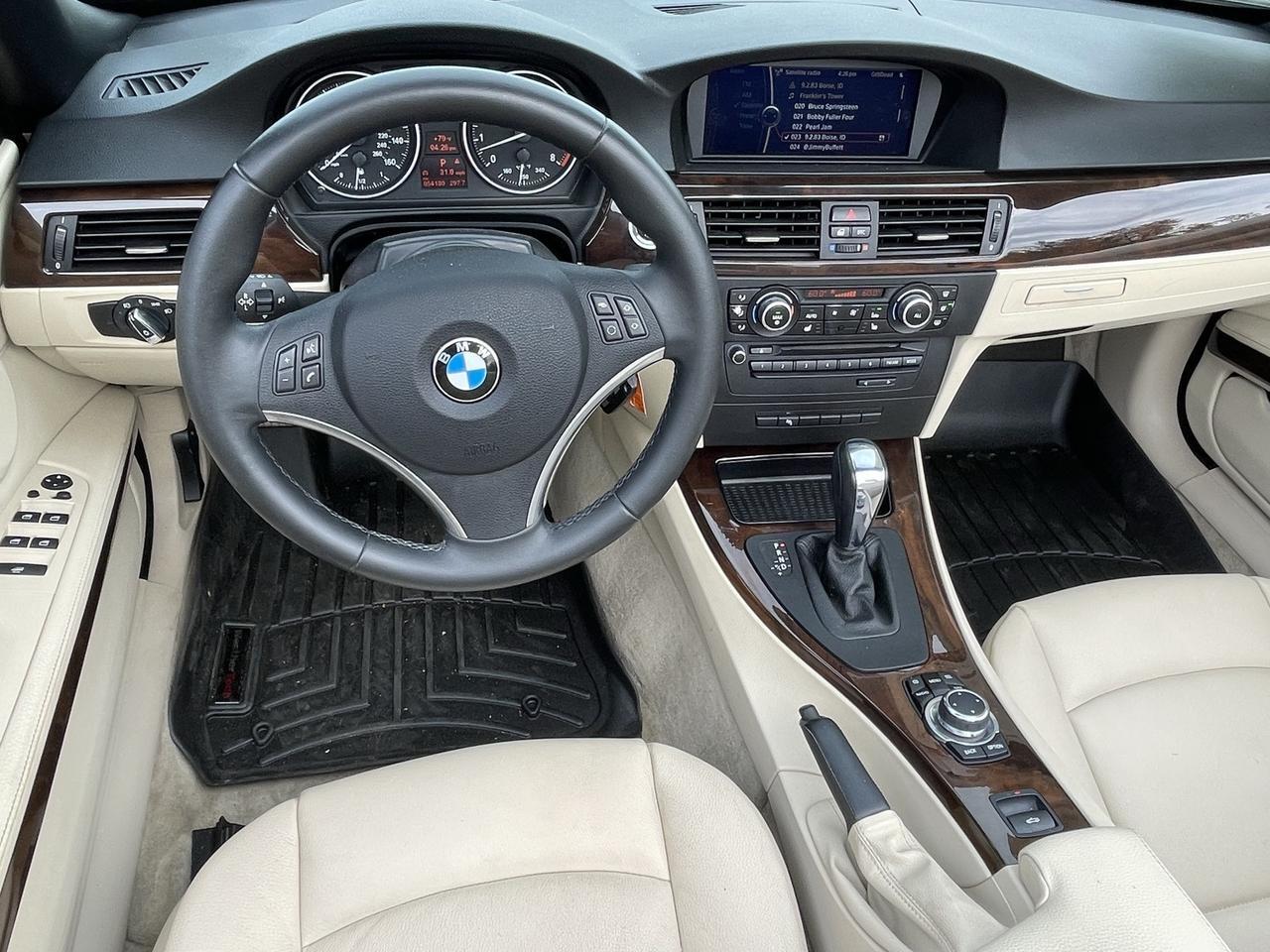 2011 BMW 3 Series 335i Alexandria VA