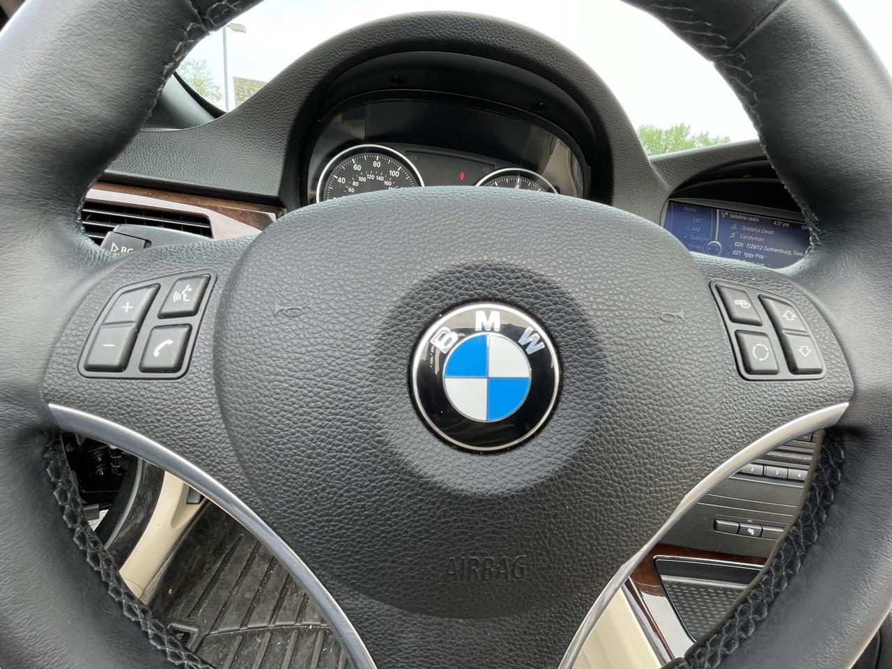 2011 BMW 3 Series 335i Alexandria VA