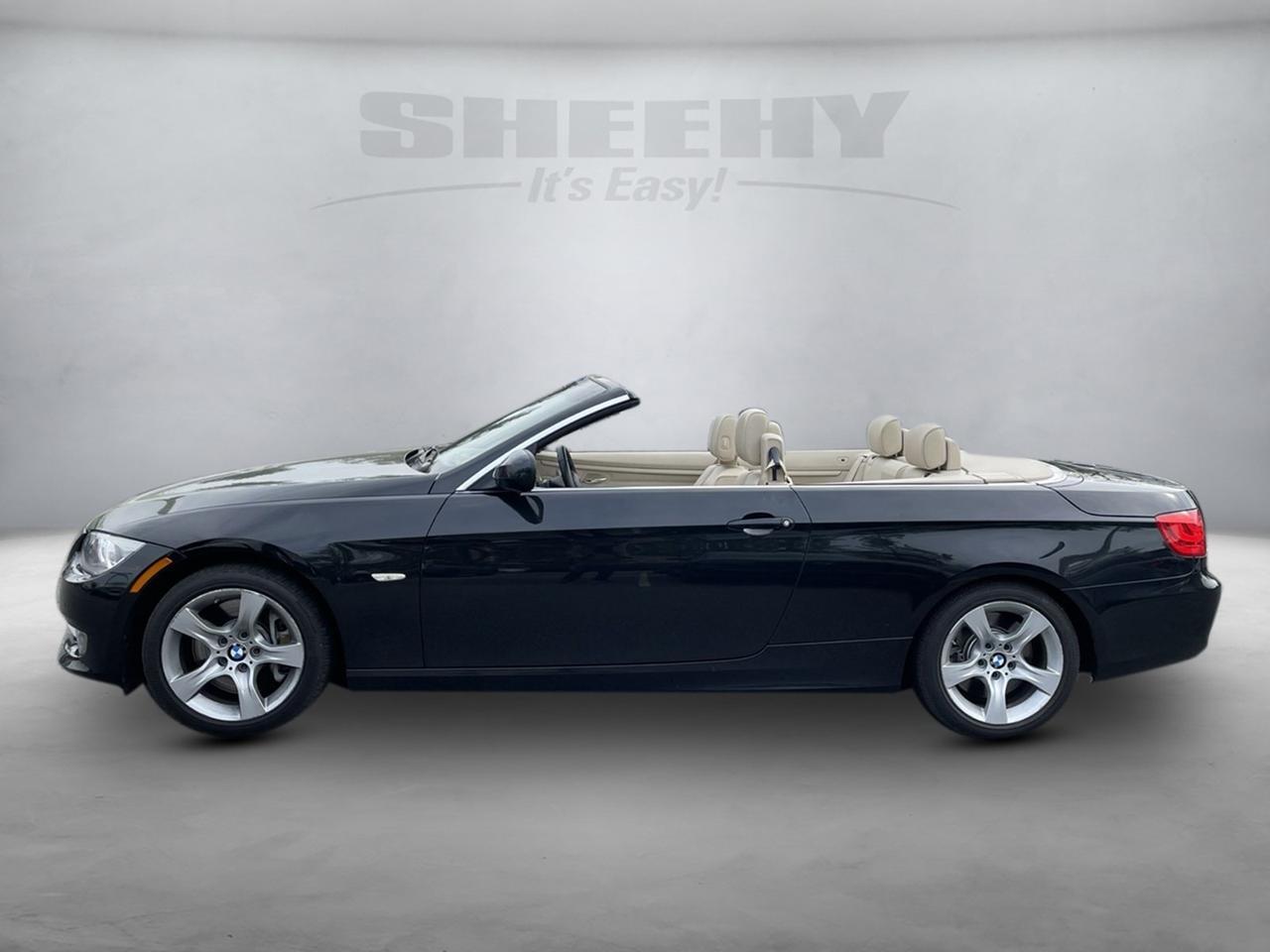 2011 BMW 3 Series 335i Alexandria VA