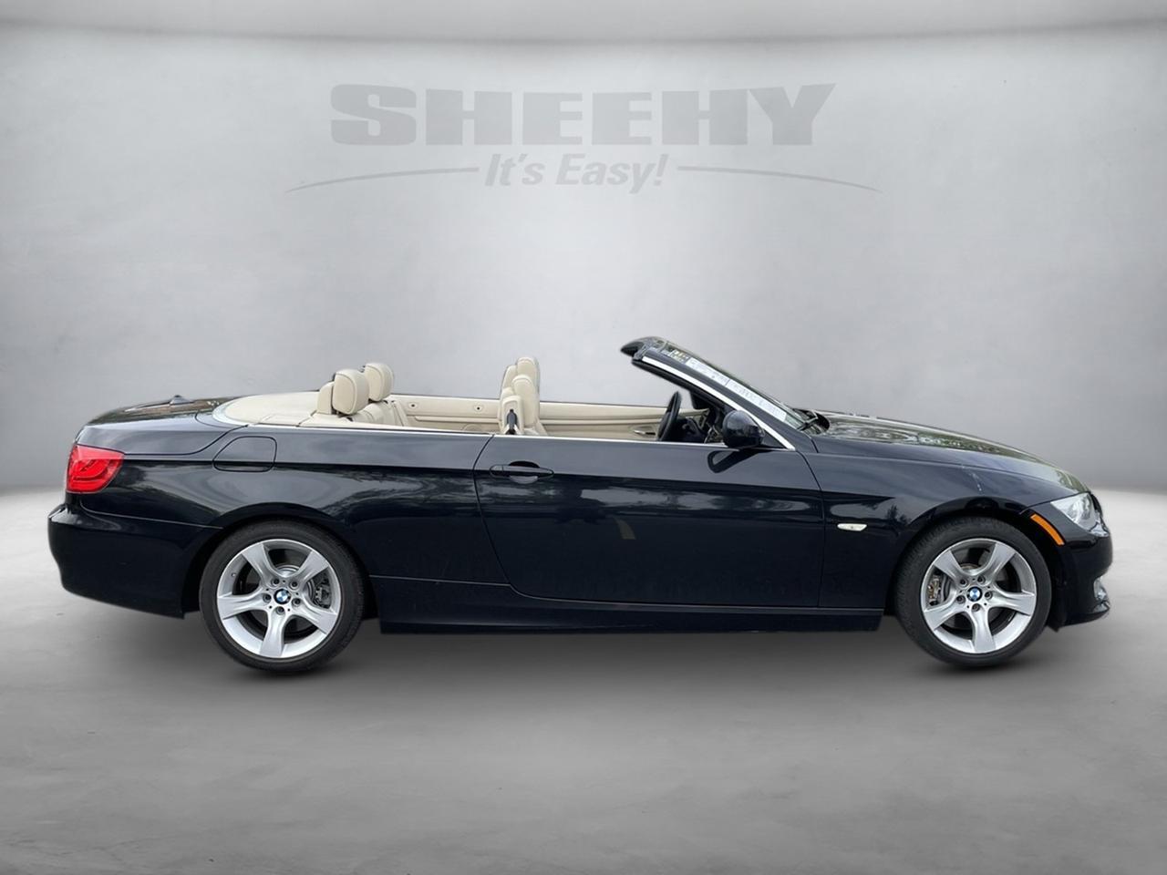 2011 BMW 3 Series 335i Alexandria VA