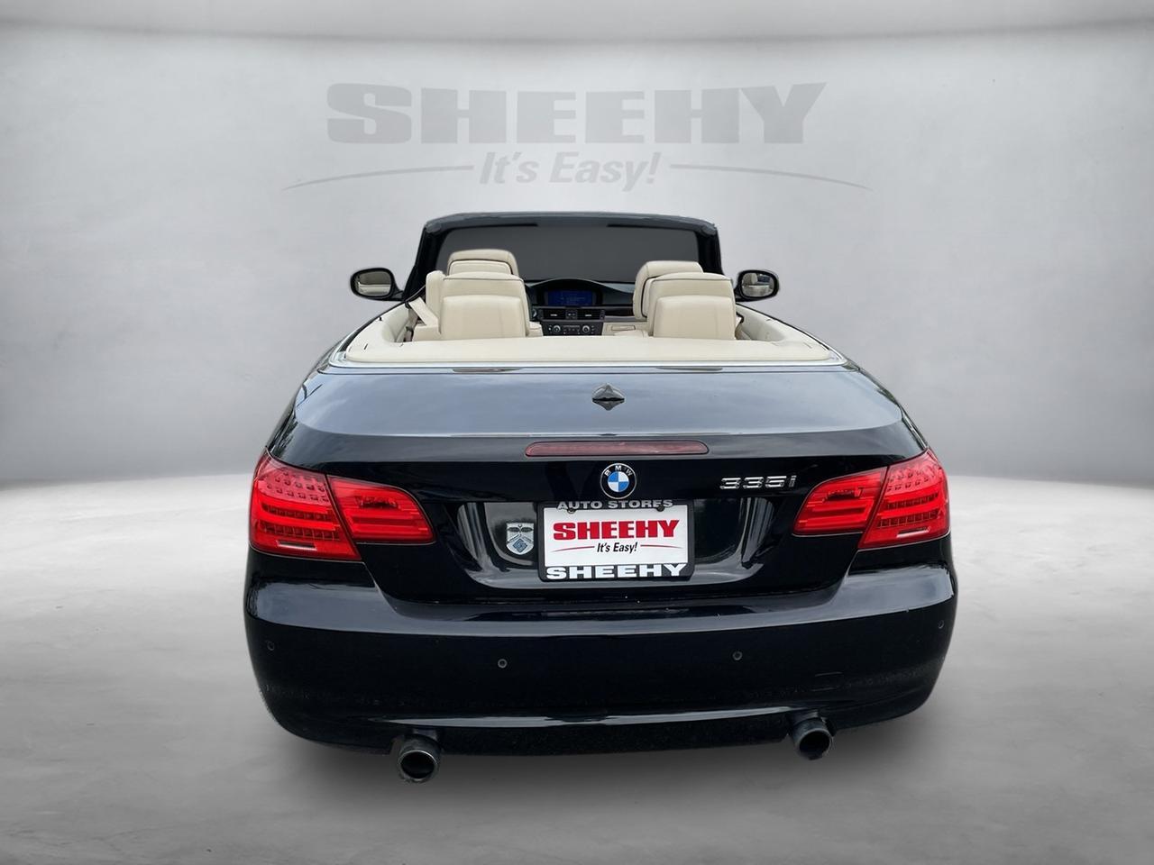 2011 BMW 3 Series 335i Alexandria VA