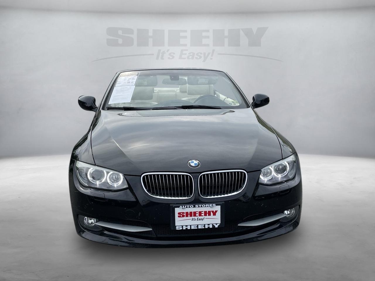 2011 BMW 3 Series 335i Alexandria VA