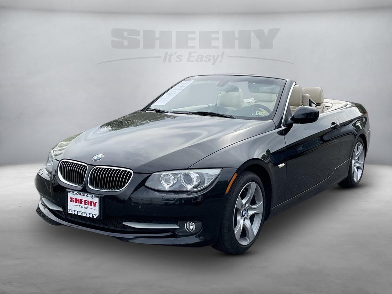 2011 BMW 3 Series 335i Alexandria VA