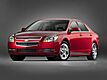 2011 Chevrolet Malibu LTZ