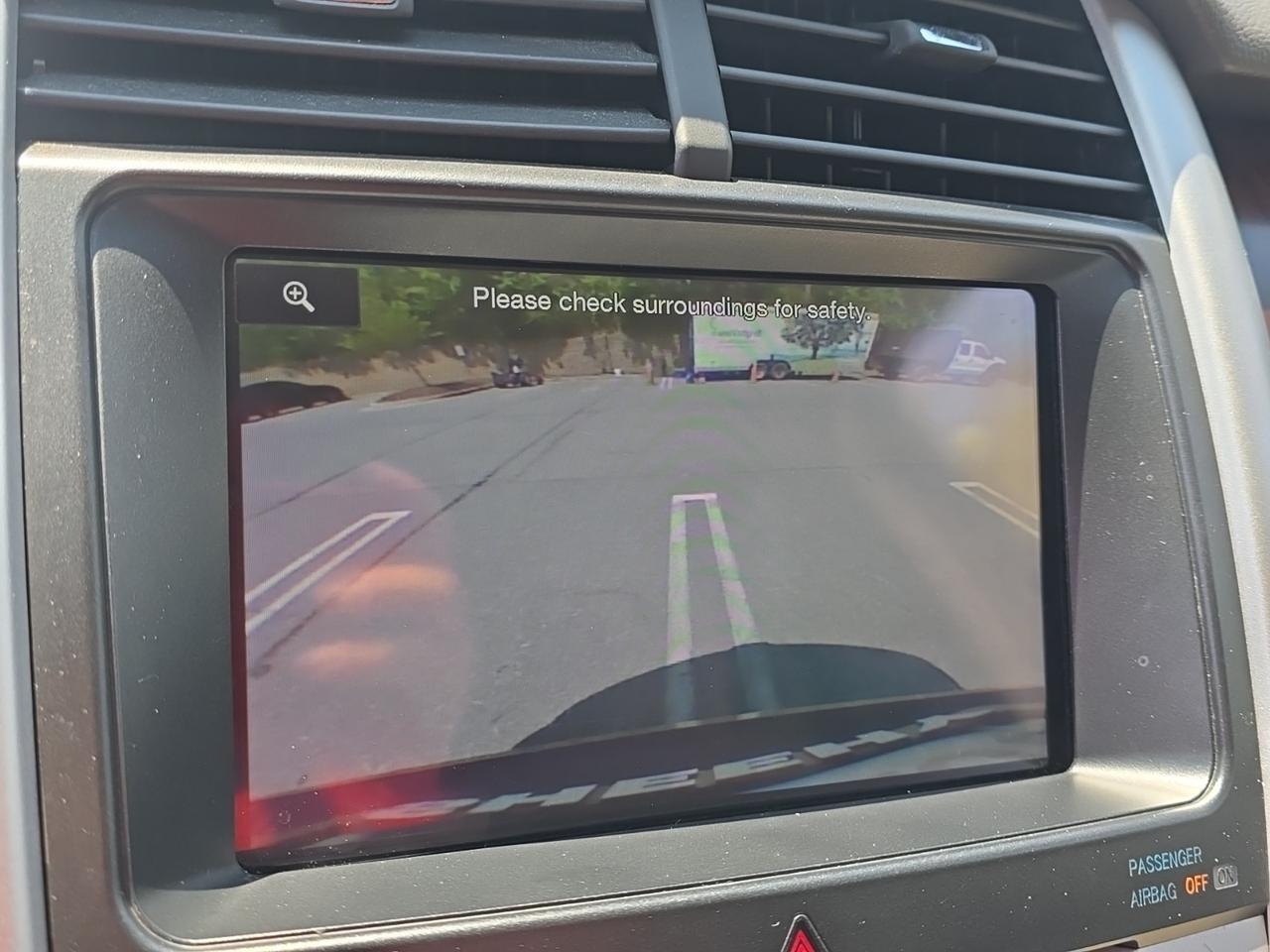 2011 Ford Edge Limited Gaithersburg MD