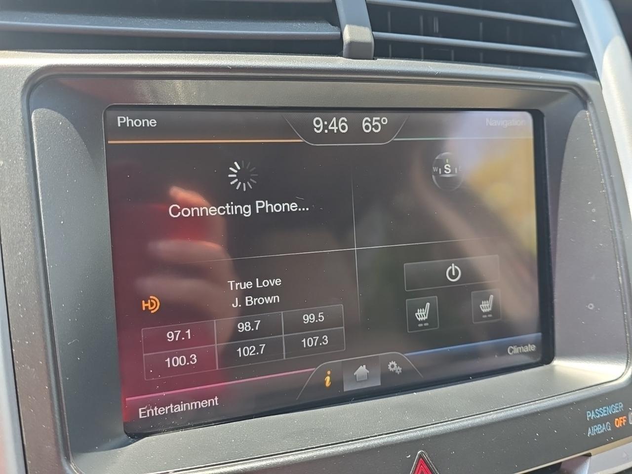 2011 Ford Edge Limited Gaithersburg MD