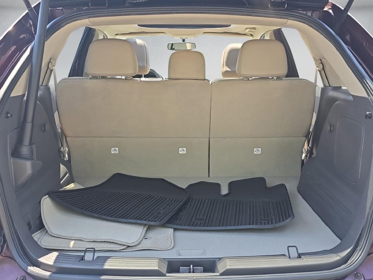 2011 Ford Edge Limited Gaithersburg MD