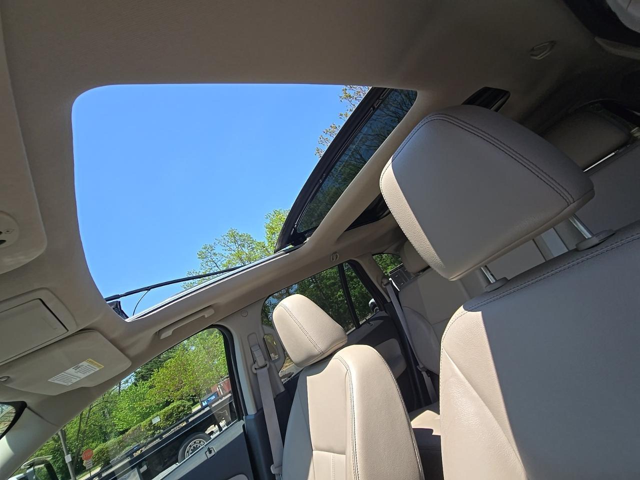 2011 Ford Edge Limited Gaithersburg MD