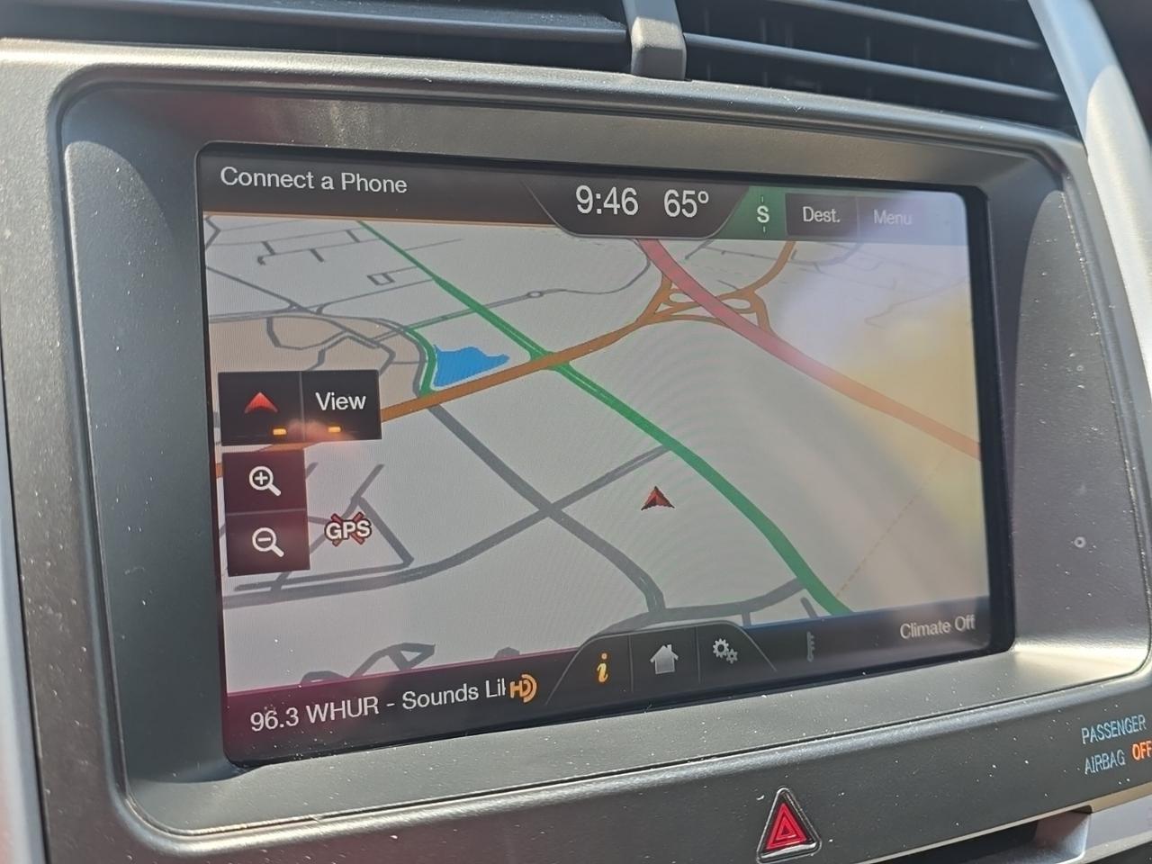 2011 Ford Edge Limited Gaithersburg MD