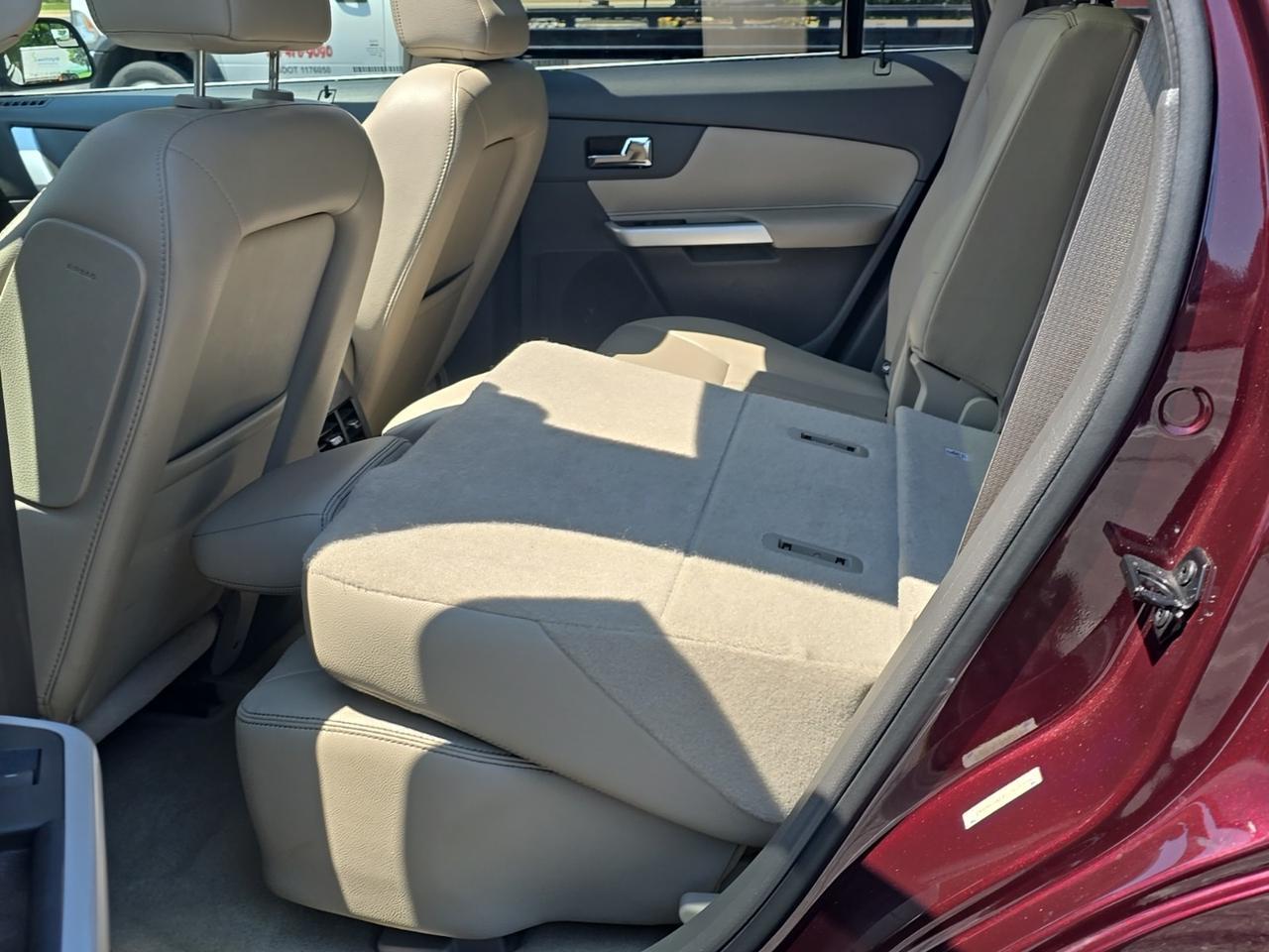 2011 Ford Edge Limited Gaithersburg MD