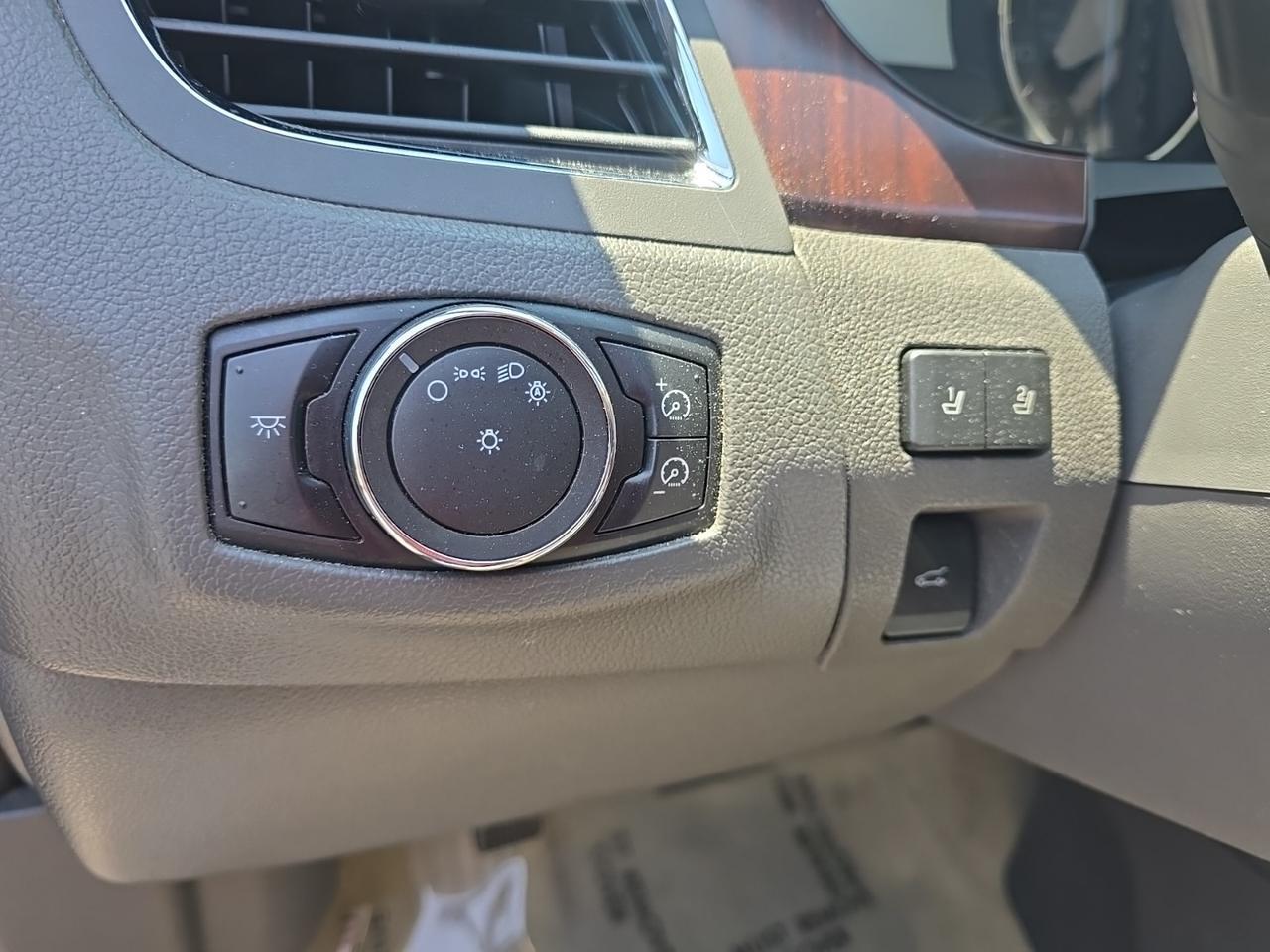 2011 Ford Edge Limited Gaithersburg MD