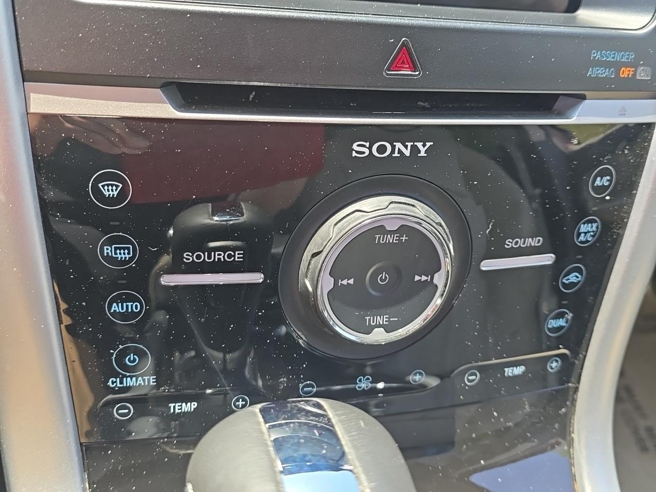 2011 Ford Edge Limited Gaithersburg MD