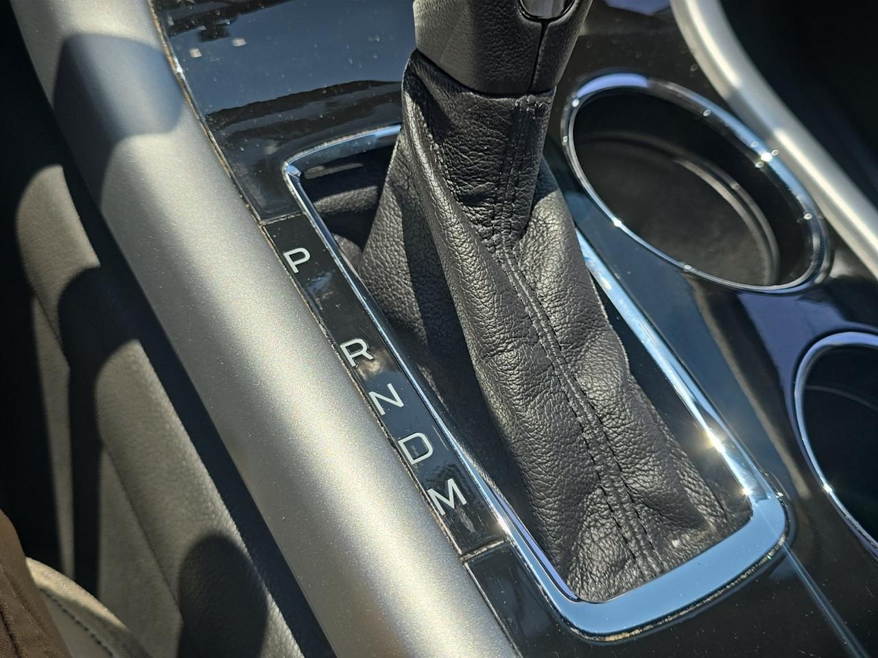 2011 Ford Edge Limited Gaithersburg MD