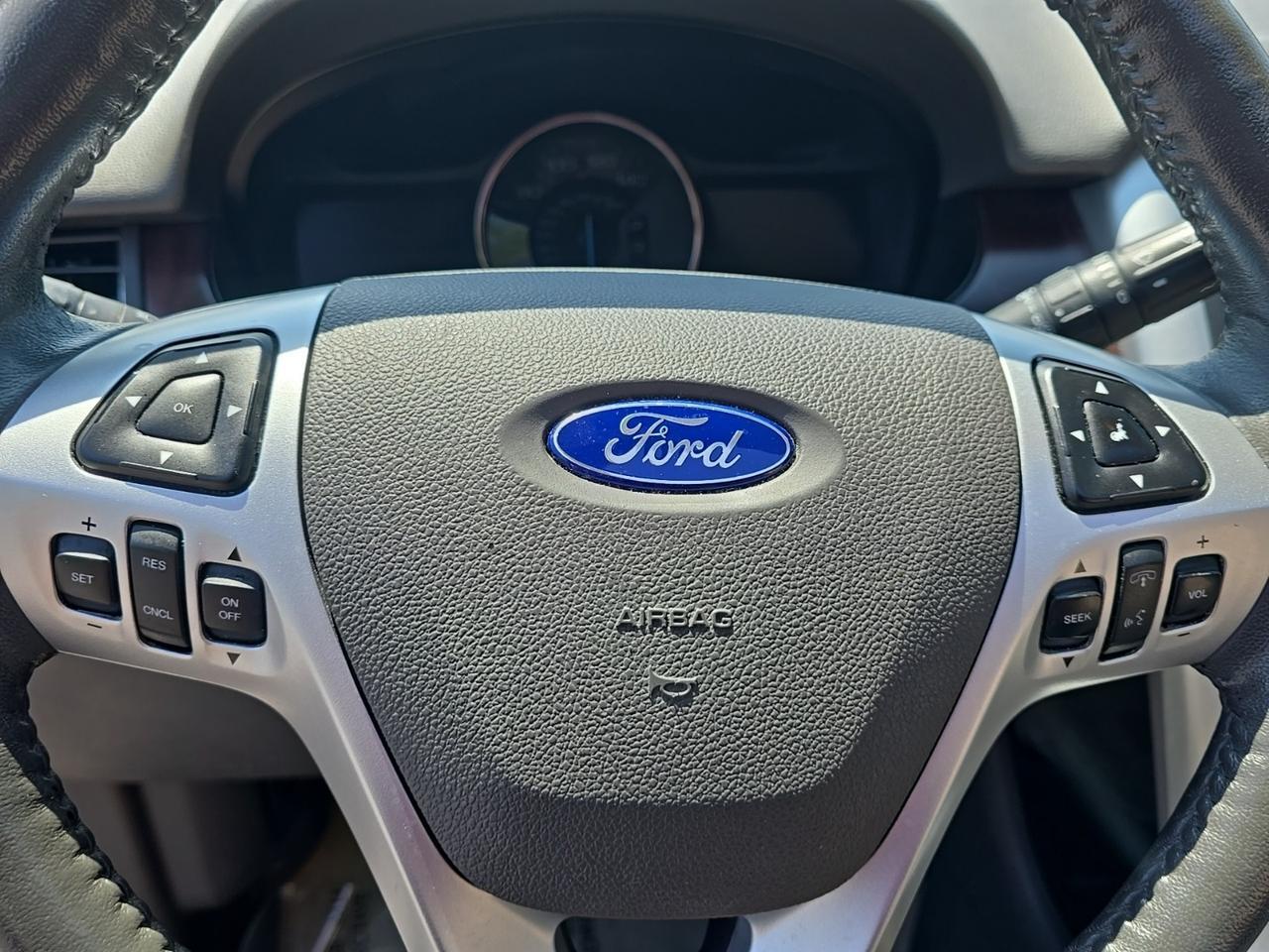 2011 Ford Edge Limited Gaithersburg MD