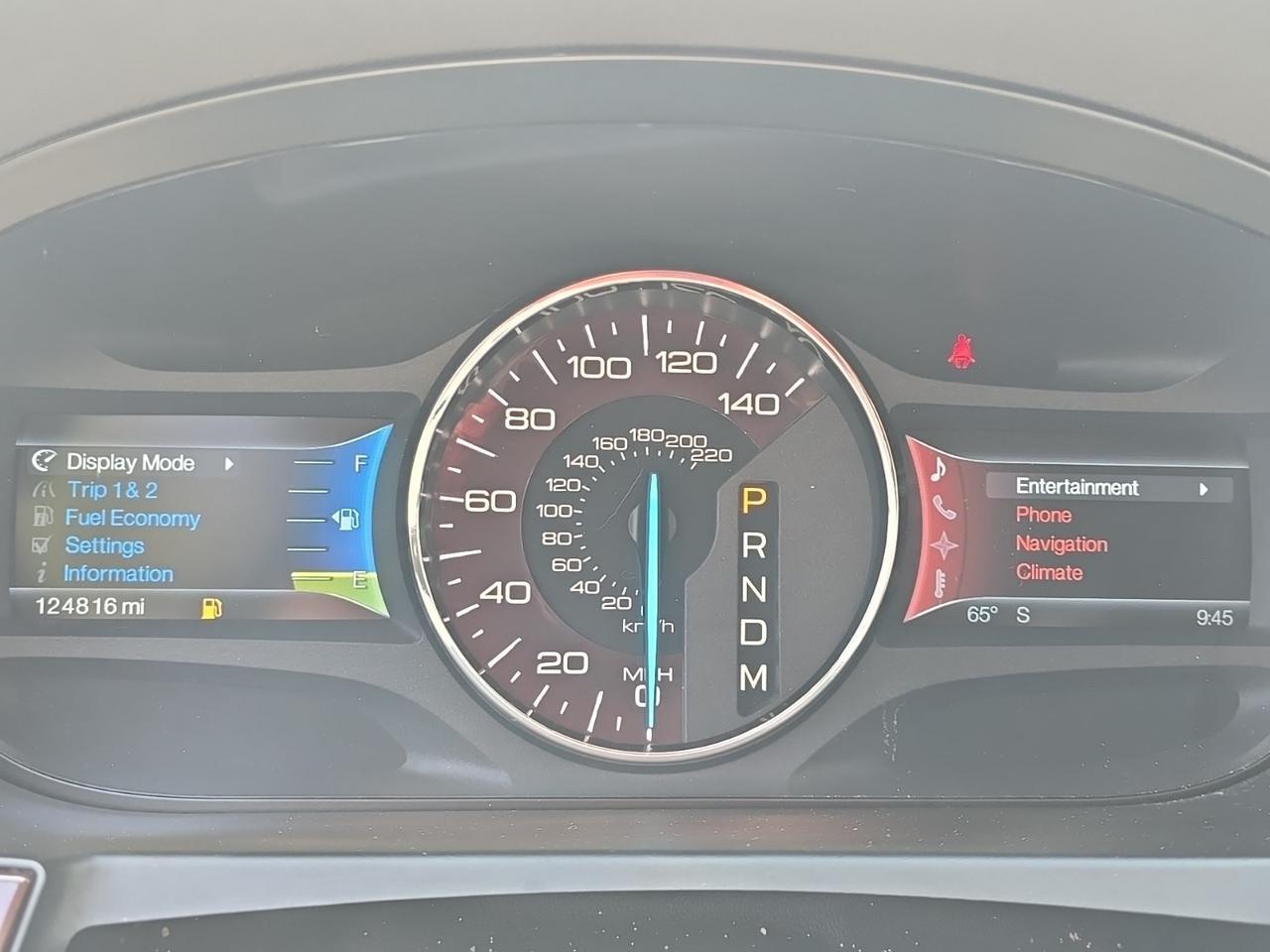 2011 Ford Edge Limited Gaithersburg MD