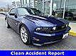 2011 Ford Mustang GT Premium