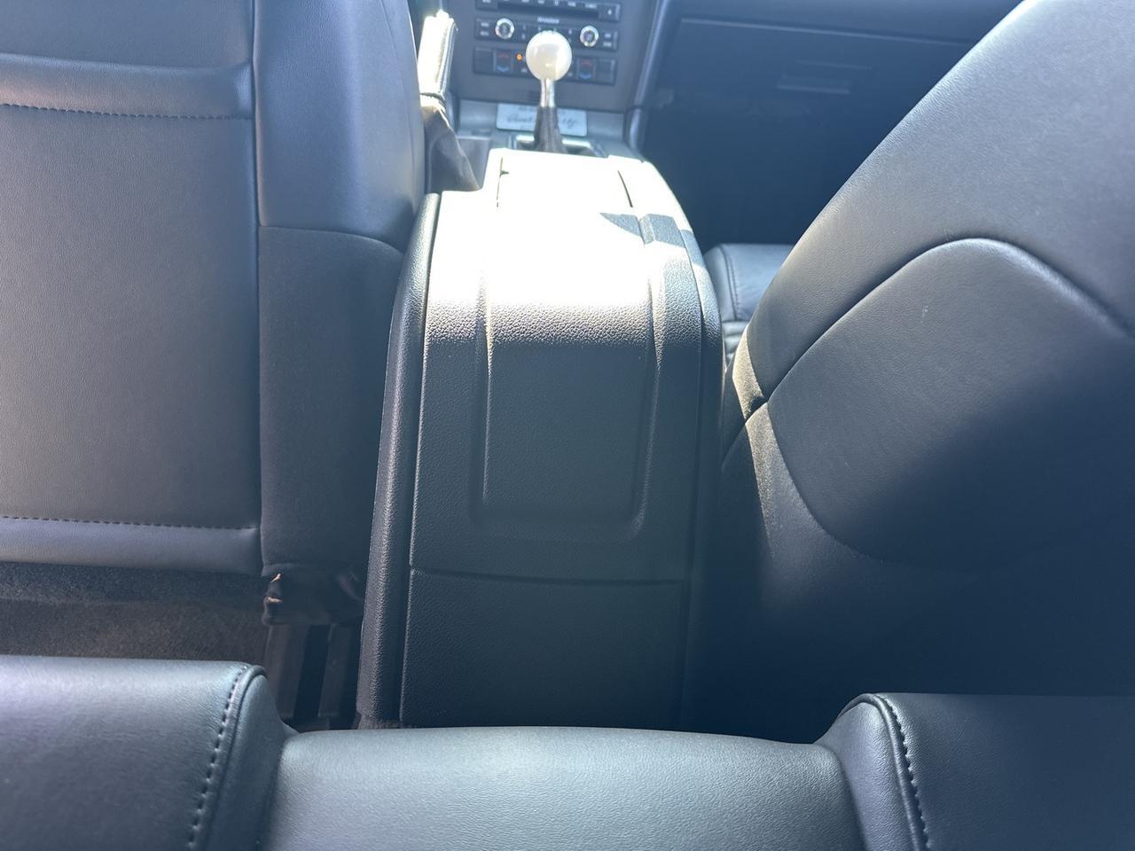 2011 Ford Mustang Shelby GT500 Richmond VA