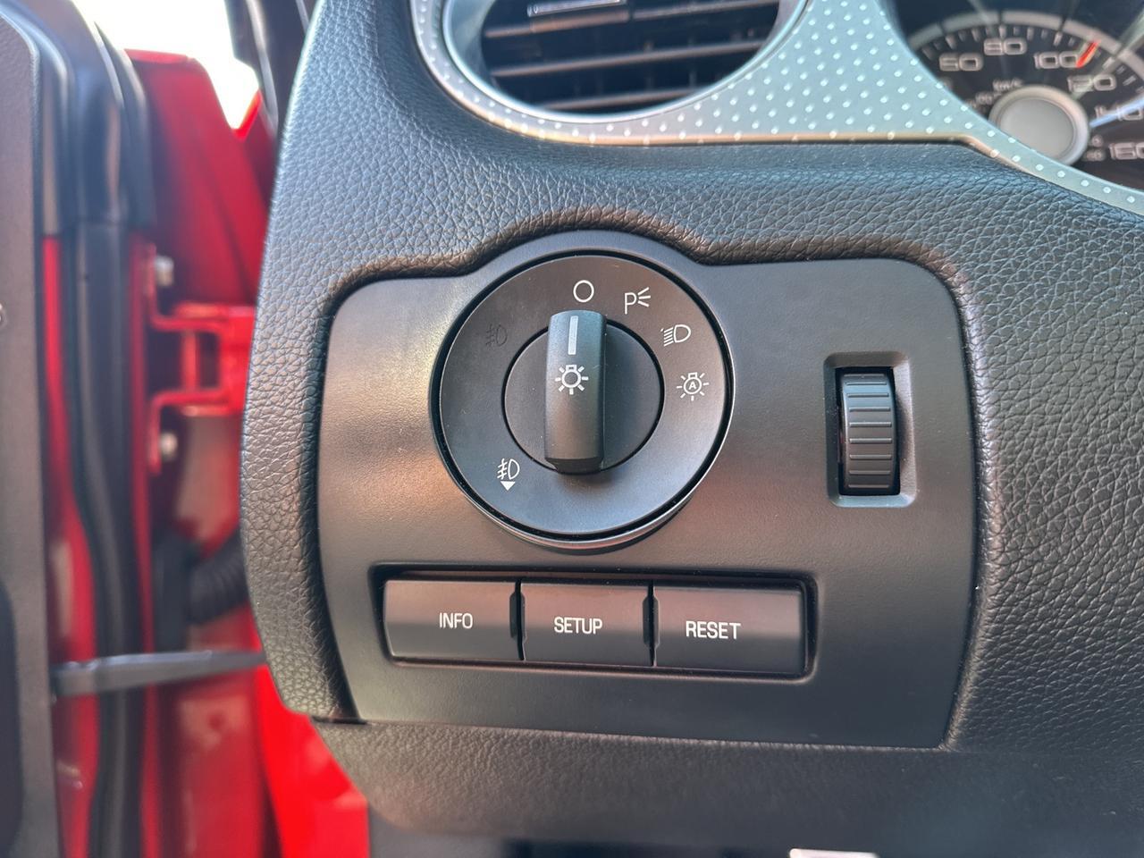 2011 Ford Mustang Shelby GT500 Richmond VA