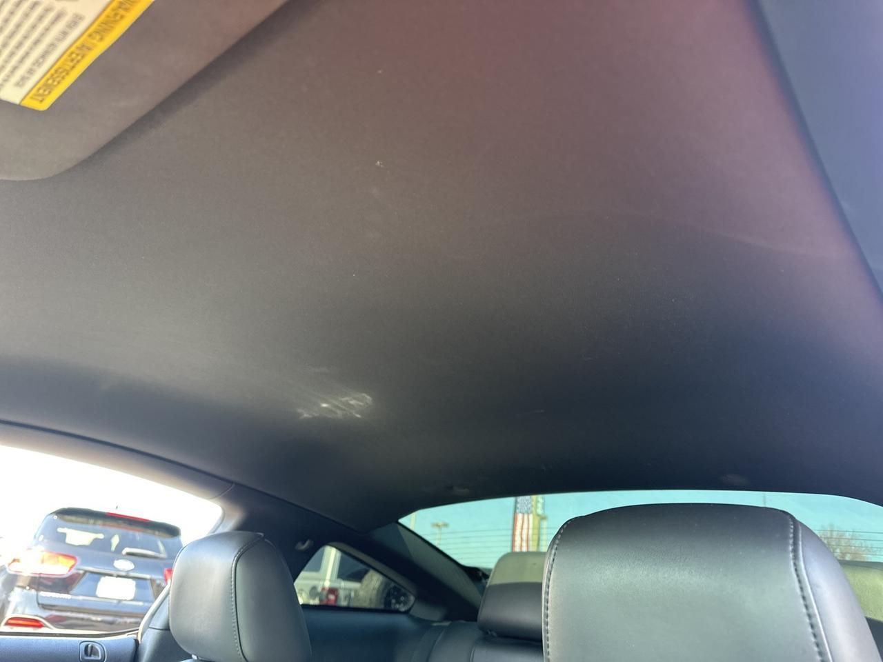 2011 Ford Mustang Shelby GT500 Richmond VA