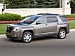 2011 GMC Terrain SLT-1