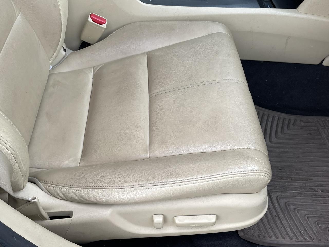 2011 Honda Accord Crosstour EX-L Alexandria VA