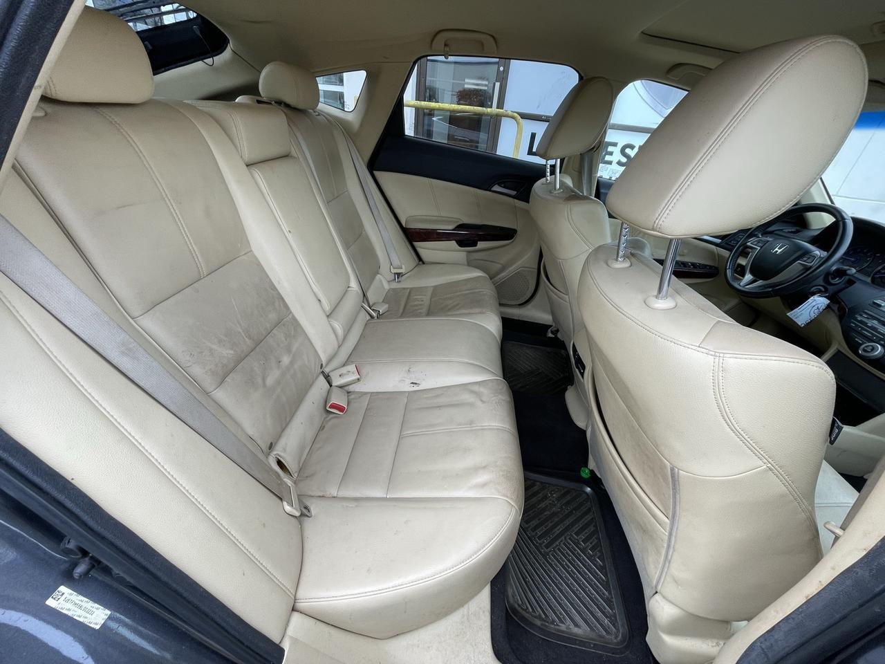 2011 Honda Accord Crosstour EX-L Alexandria VA