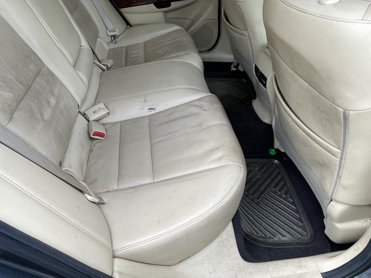 2011 Honda Accord Crosstour EX-L Alexandria VA