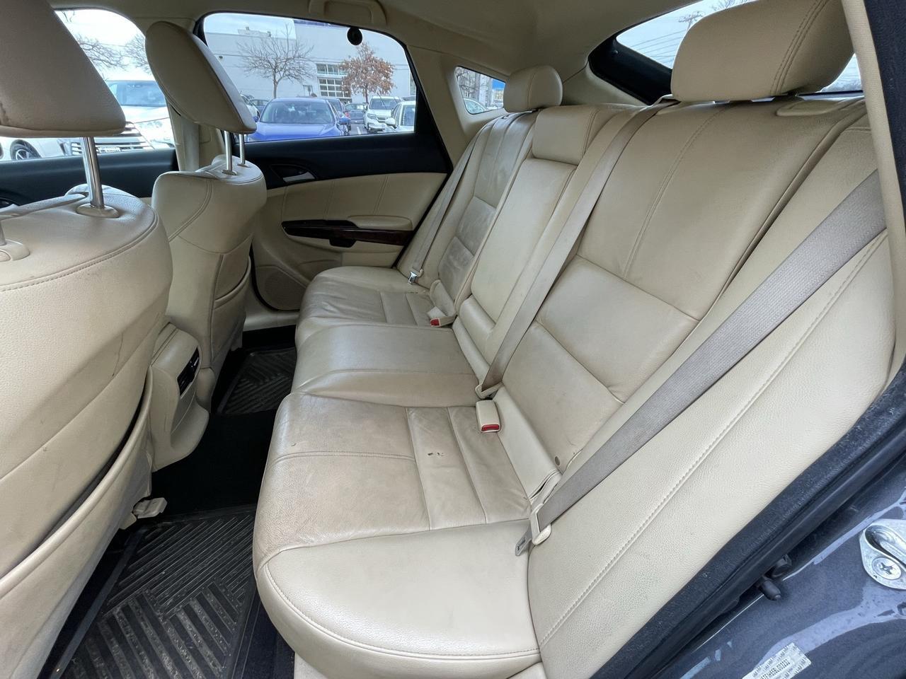 2011 Honda Accord Crosstour EX-L Alexandria VA