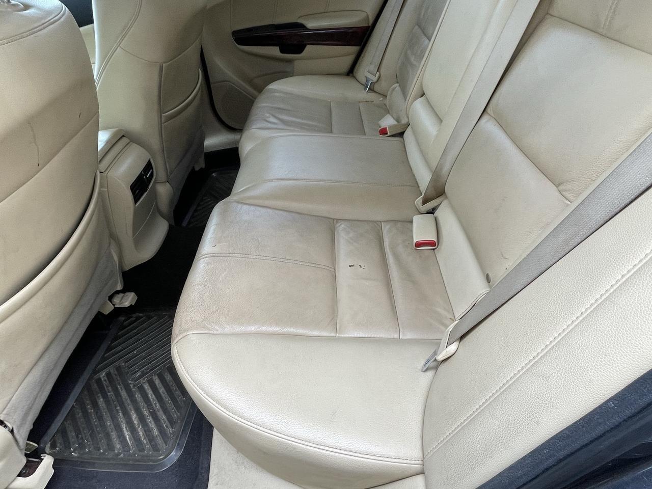 2011 Honda Accord Crosstour EX-L Alexandria VA