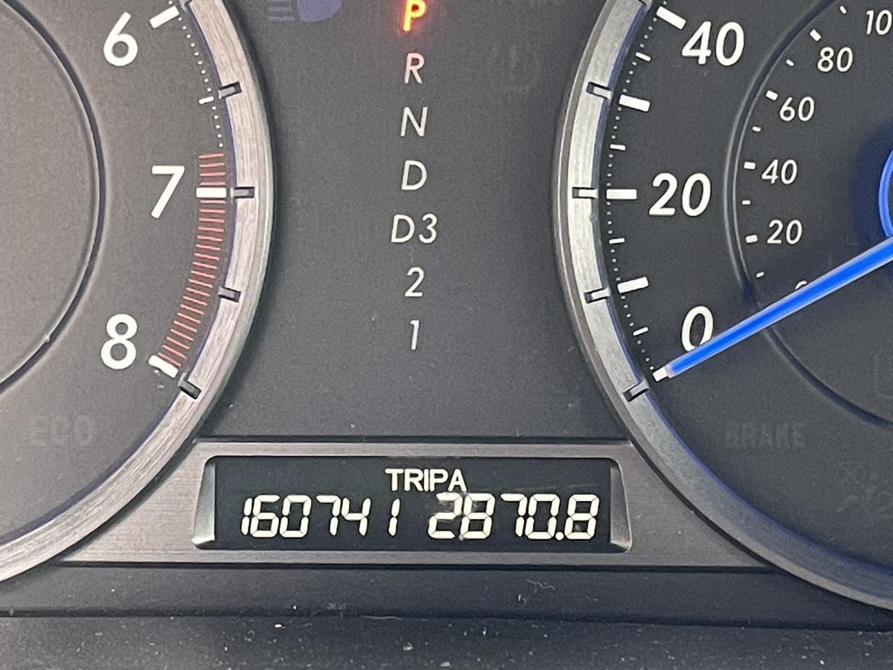 2011 Honda Accord Crosstour EX-L Alexandria VA