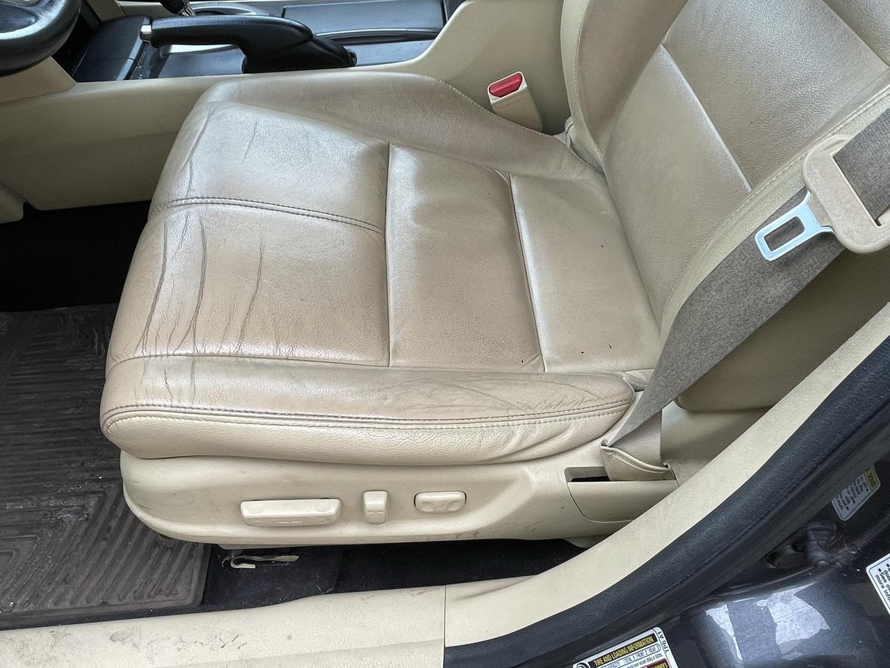 2011 Honda Accord Crosstour EX-L Alexandria VA