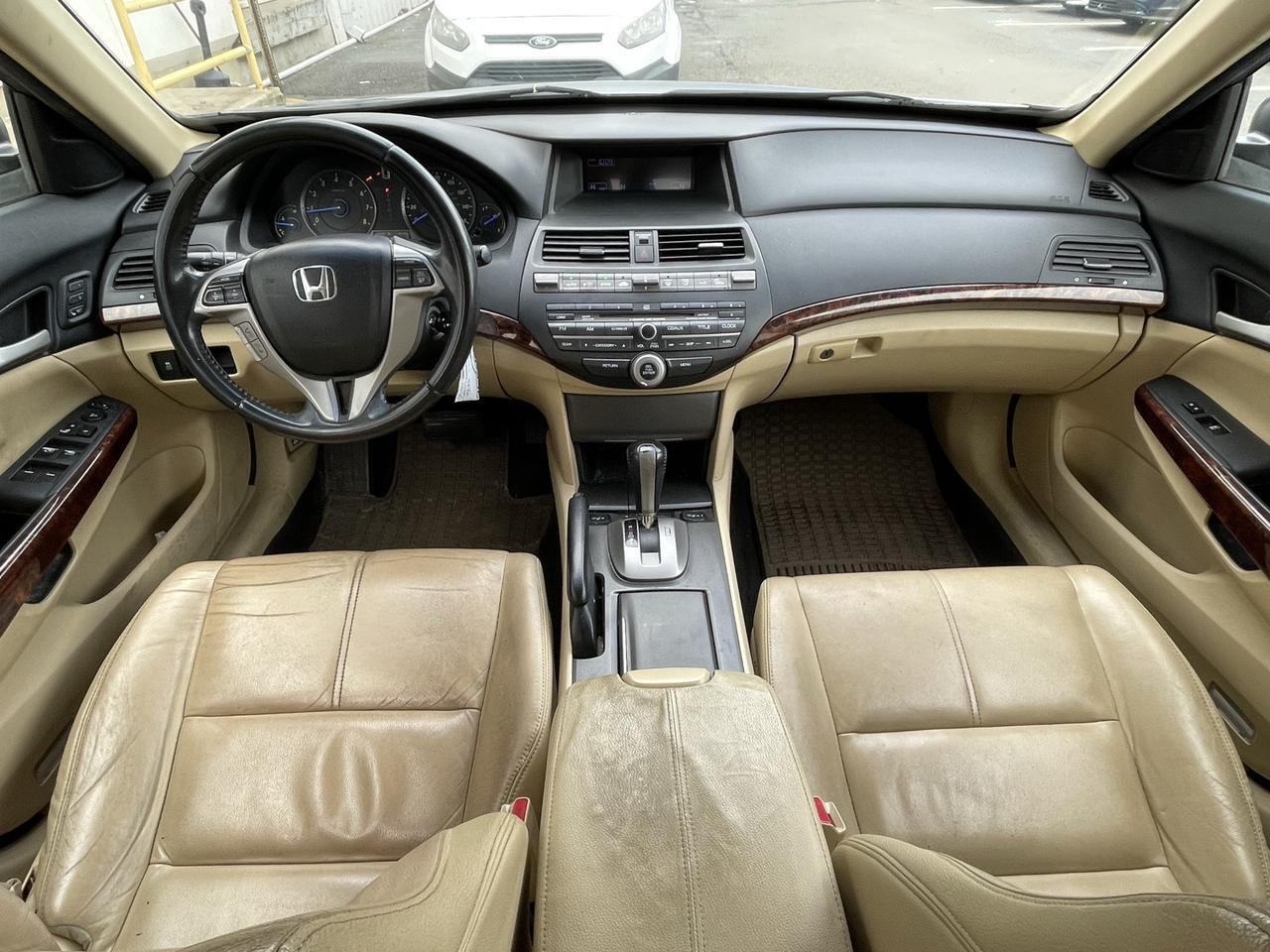 2011 Honda Accord Crosstour EX-L Alexandria VA