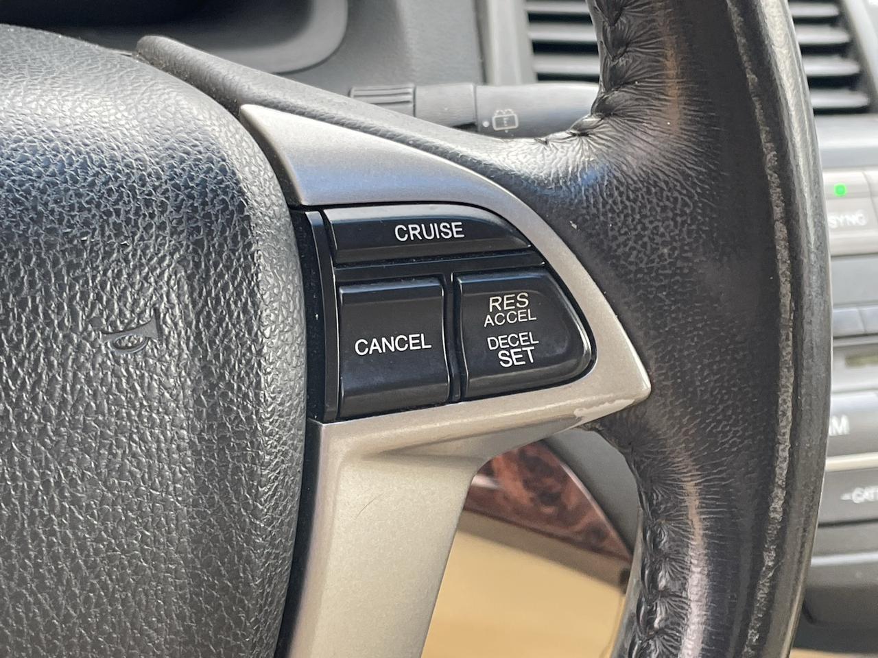 2011 Honda Accord Crosstour EX-L Alexandria VA