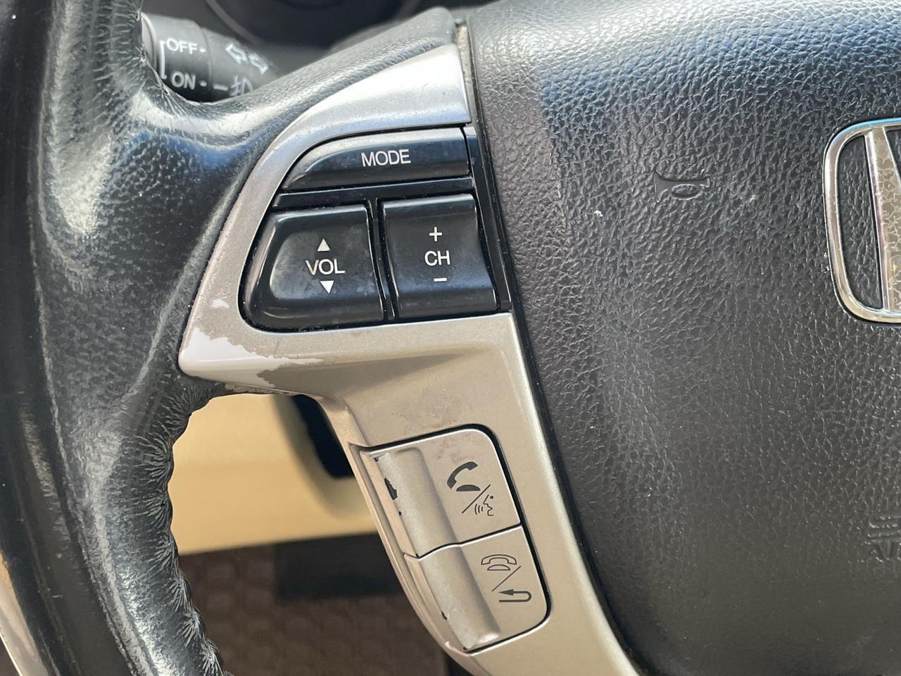 2011 Honda Accord Crosstour EX-L Alexandria VA