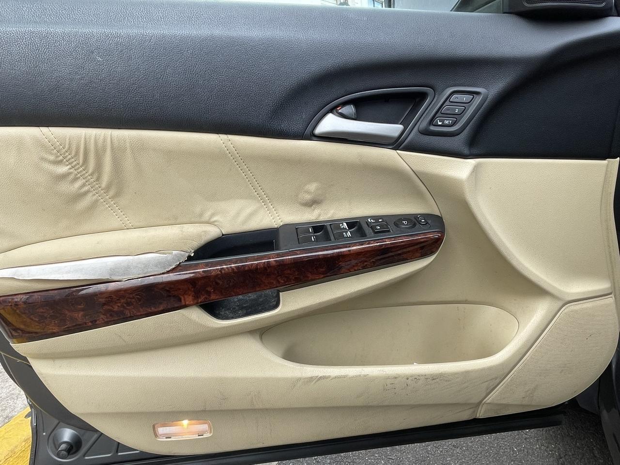 2011 Honda Accord Crosstour EX-L Alexandria VA