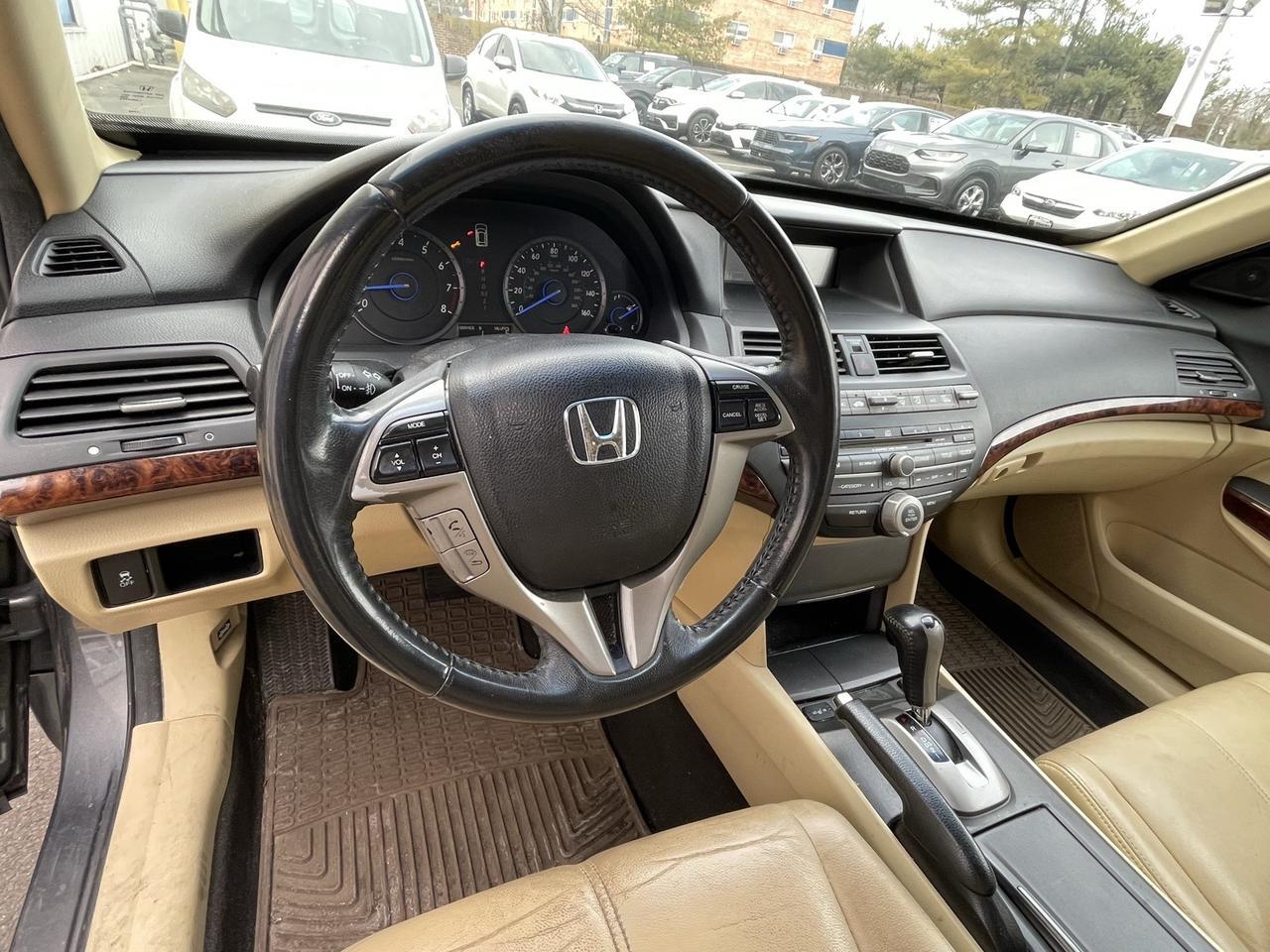2011 Honda Accord Crosstour EX-L Alexandria VA