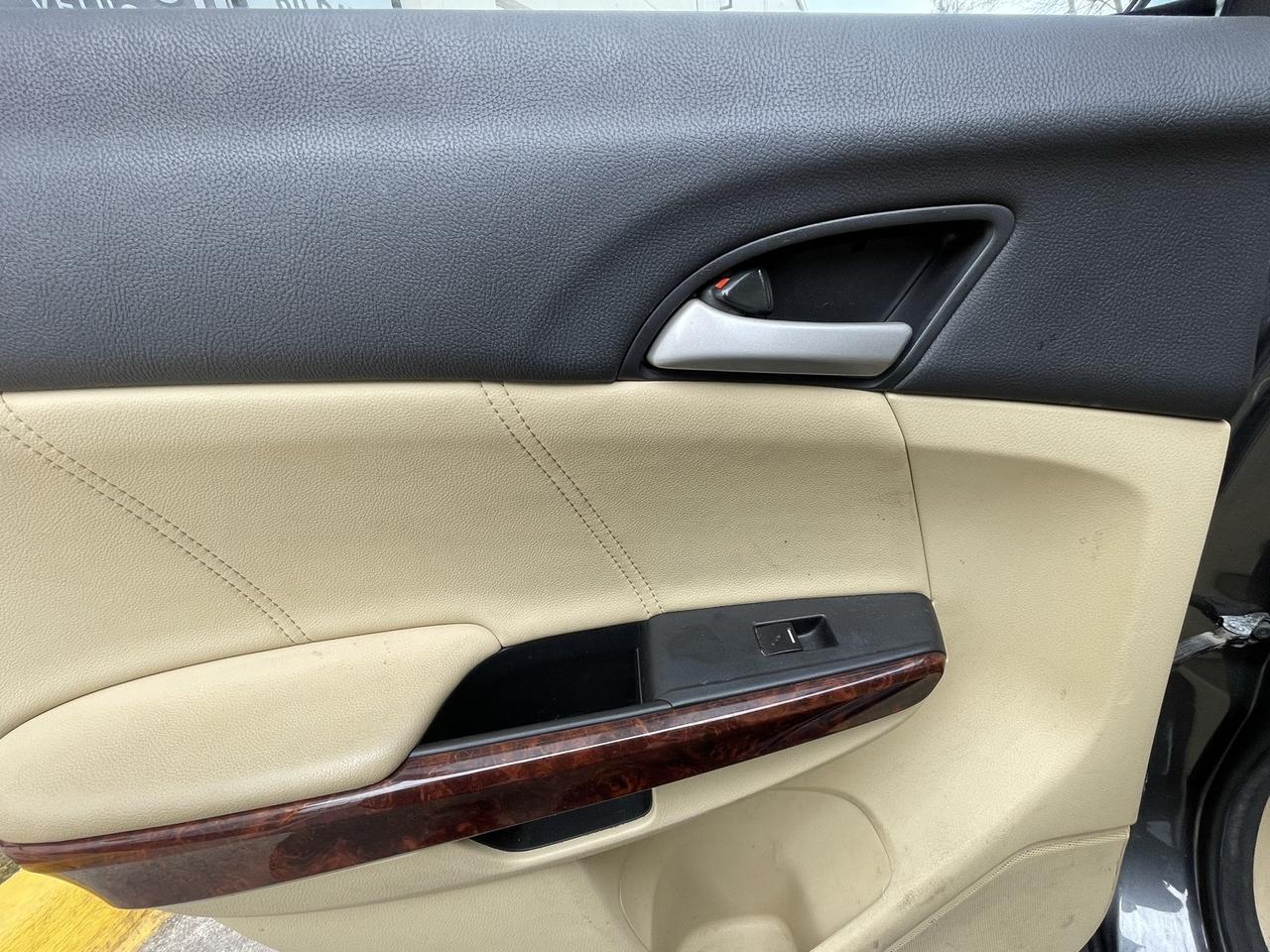 2011 Honda Accord Crosstour EX-L Alexandria VA