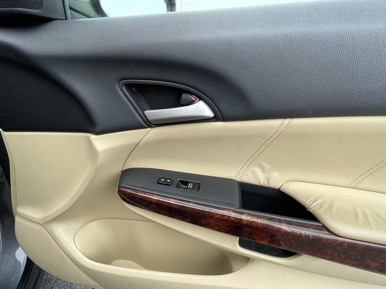 2011 Honda Accord Crosstour EX-L Alexandria VA