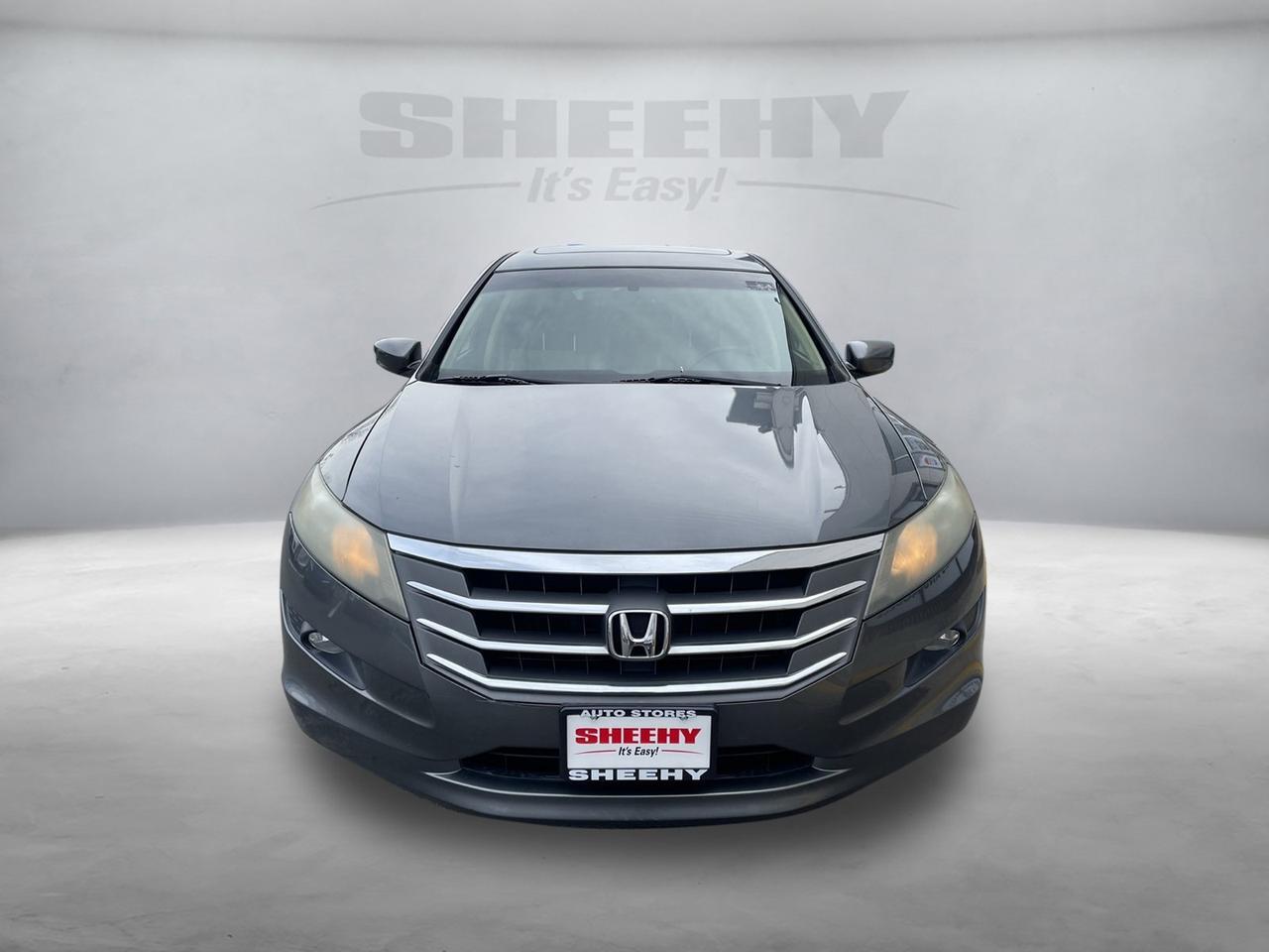 2011 Honda Accord Crosstour EX-L Alexandria VA