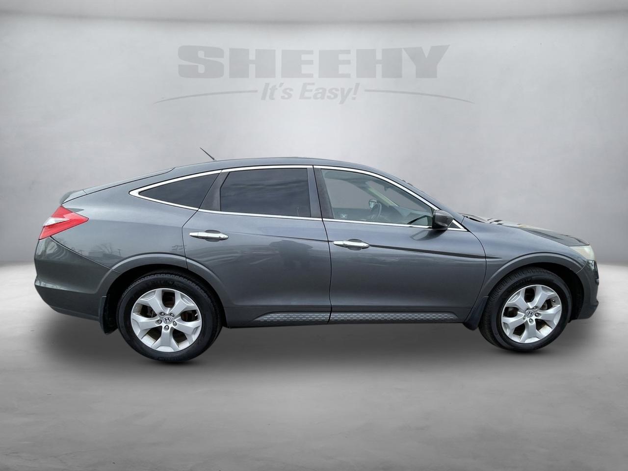 2011 Honda Accord Crosstour EX-L Alexandria VA