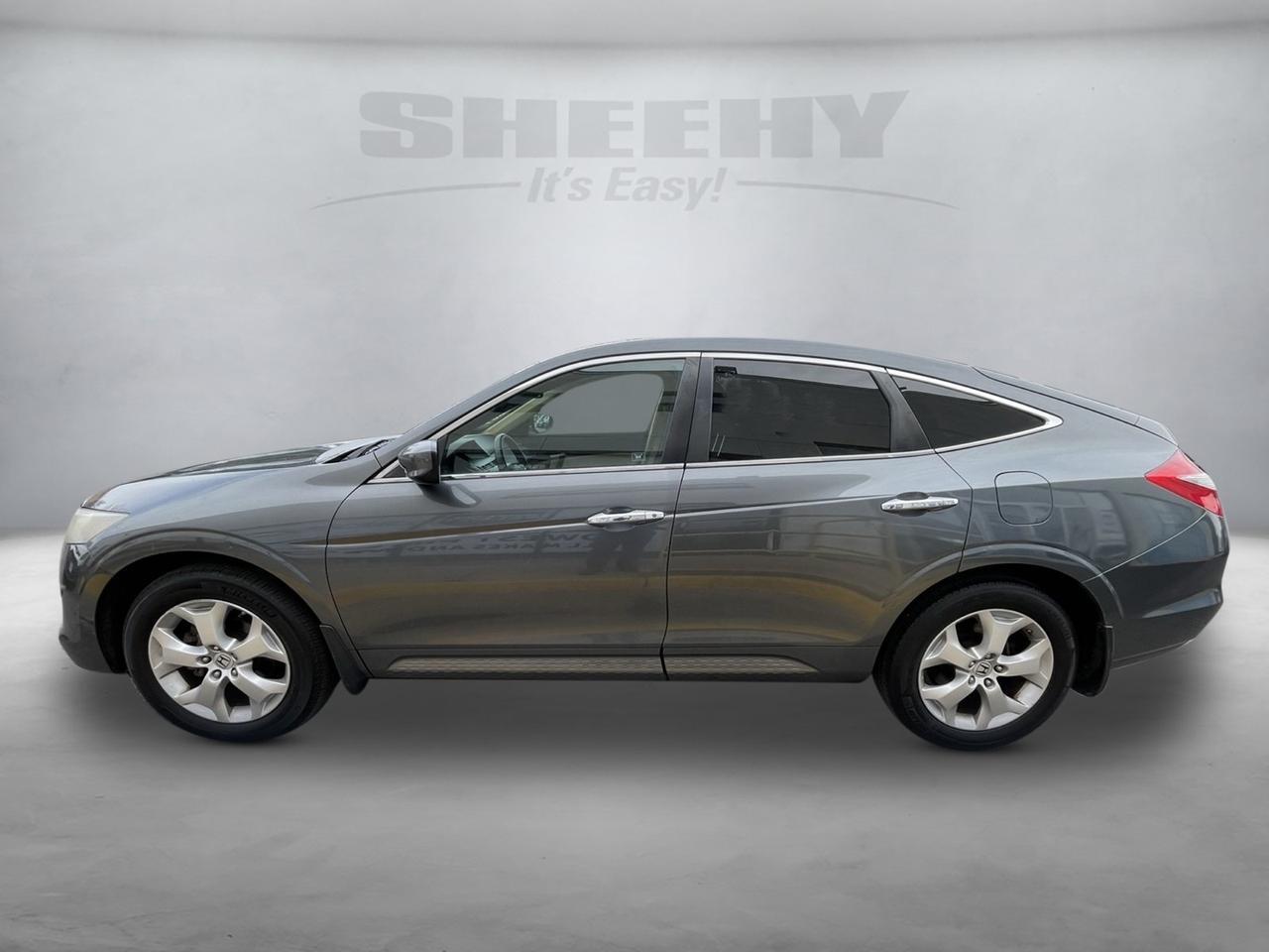 2011 Honda Accord Crosstour EX-L Alexandria VA
