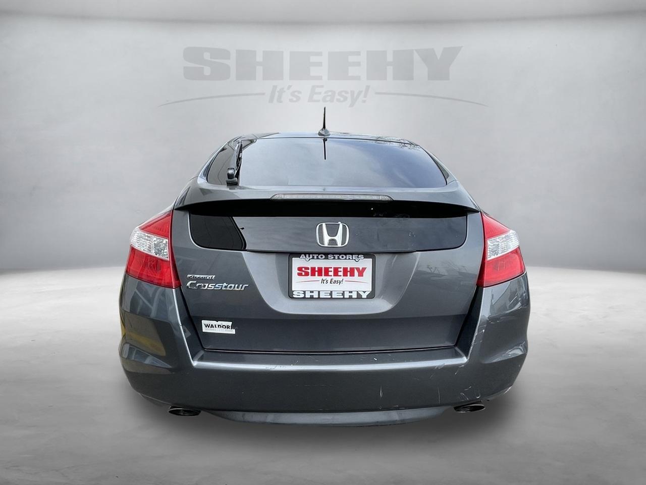 2011 Honda Accord Crosstour EX-L Alexandria VA