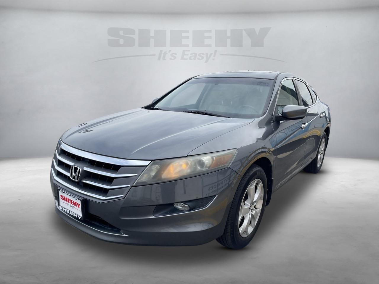 2011 Honda Accord Crosstour EX-L Alexandria VA