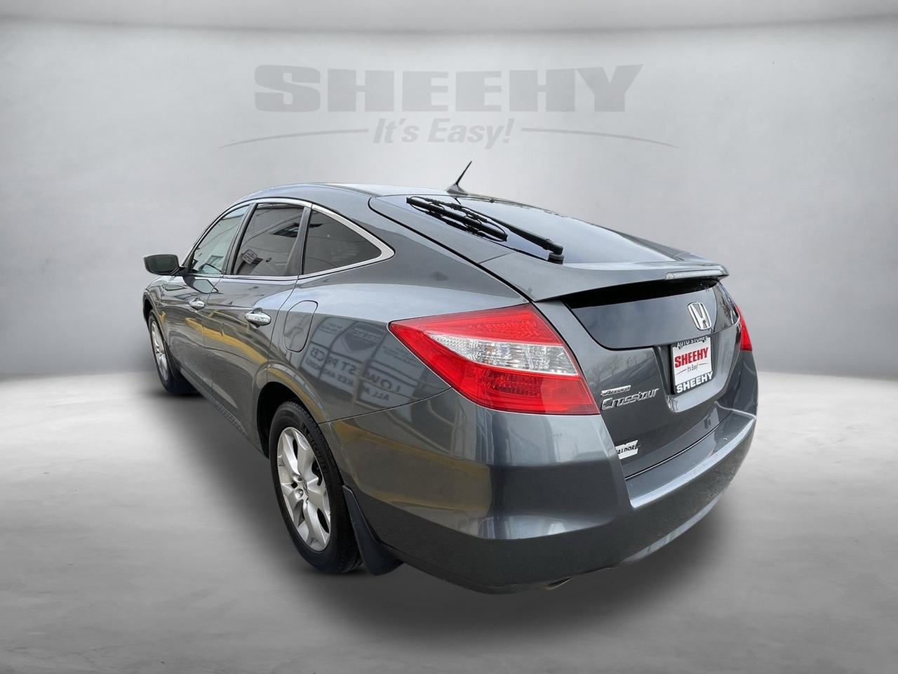 2011 Honda Accord Crosstour EX-L Alexandria VA
