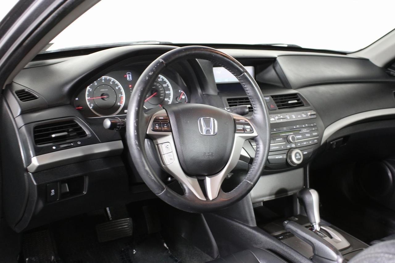 2011 Honda Accord EX-L Manassas VA