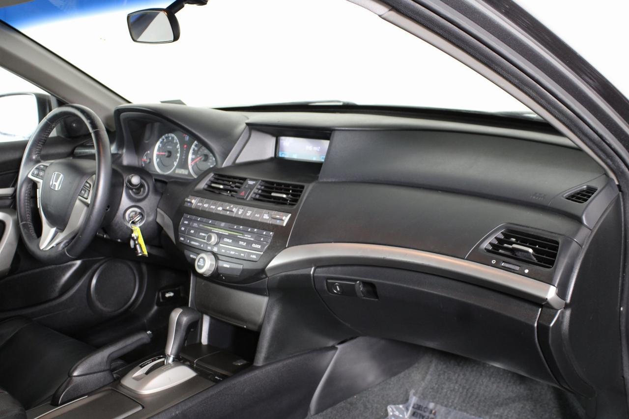 2011 Honda Accord EX-L Manassas VA