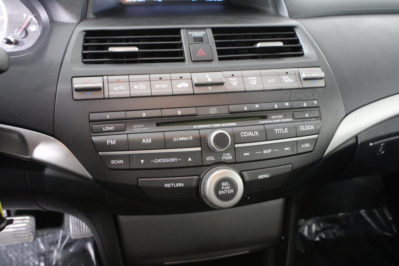 2011 Honda Accord EX-L Manassas VA