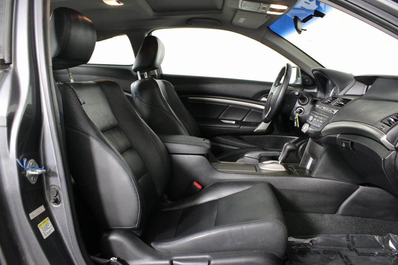 2011 Honda Accord EX-L Manassas VA